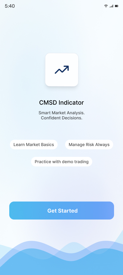 CMSD Indicator app