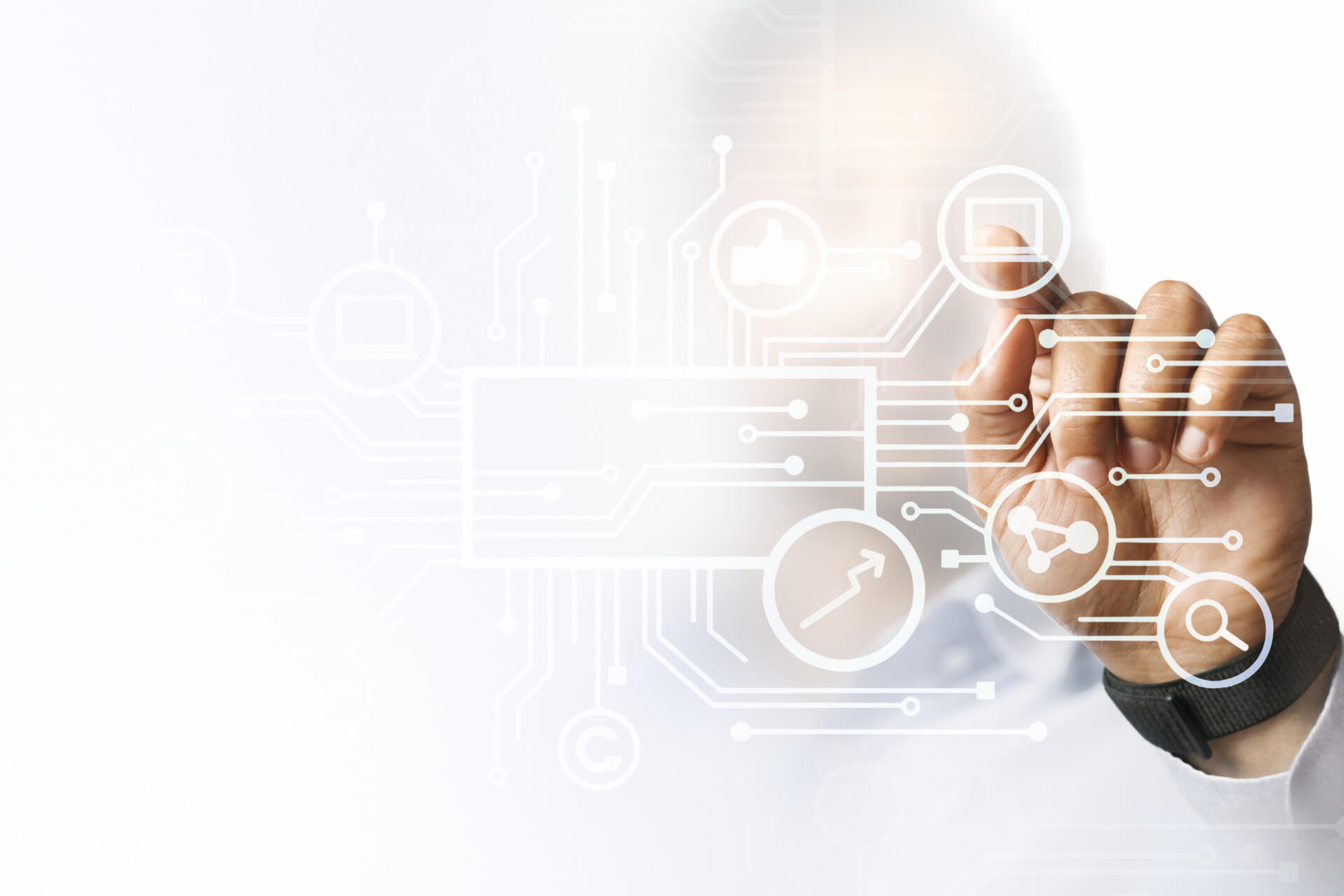 Innovative Solutions for a Digital Future.